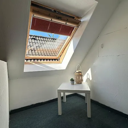 Apartment Souha II - Grosse Unterkunft In Bentheim Bad Bentheim Exterior photo
