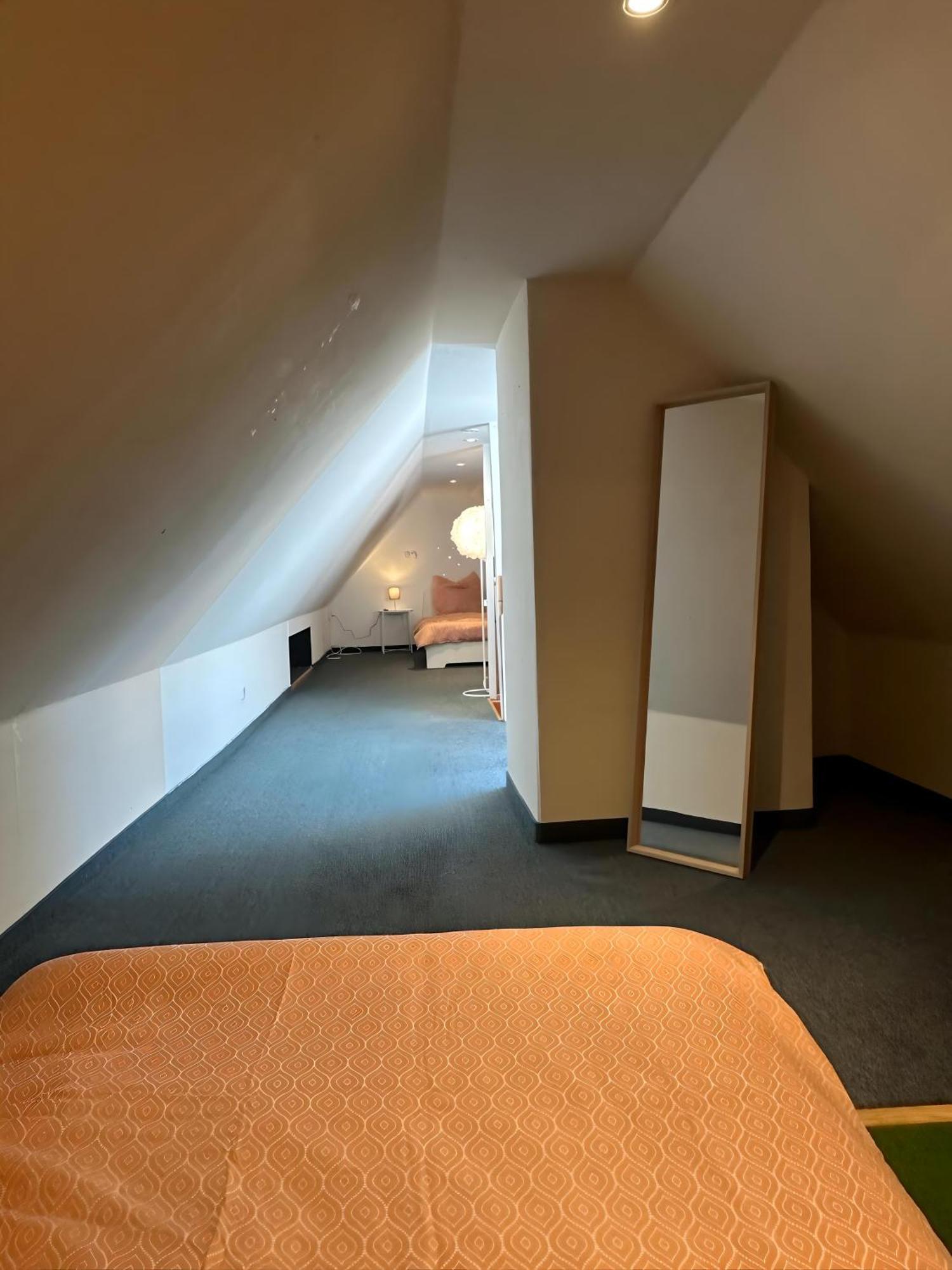 Apartment Souha Ii - Grosse In Bentheim Bad Bentheim