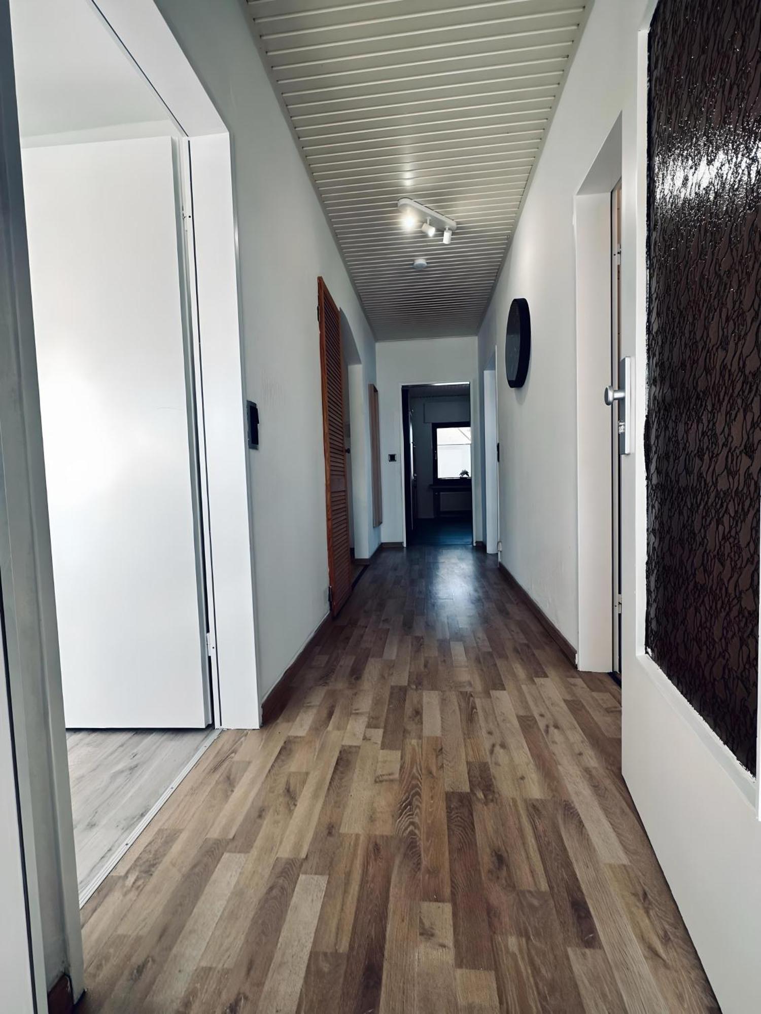 Apartment Souha Ii - Grosse In Bentheim