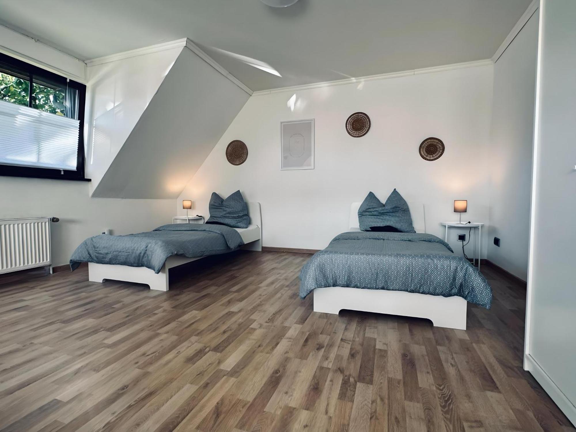 Souha Ii - Grosse In Bentheim Apartment Bad Bentheim
