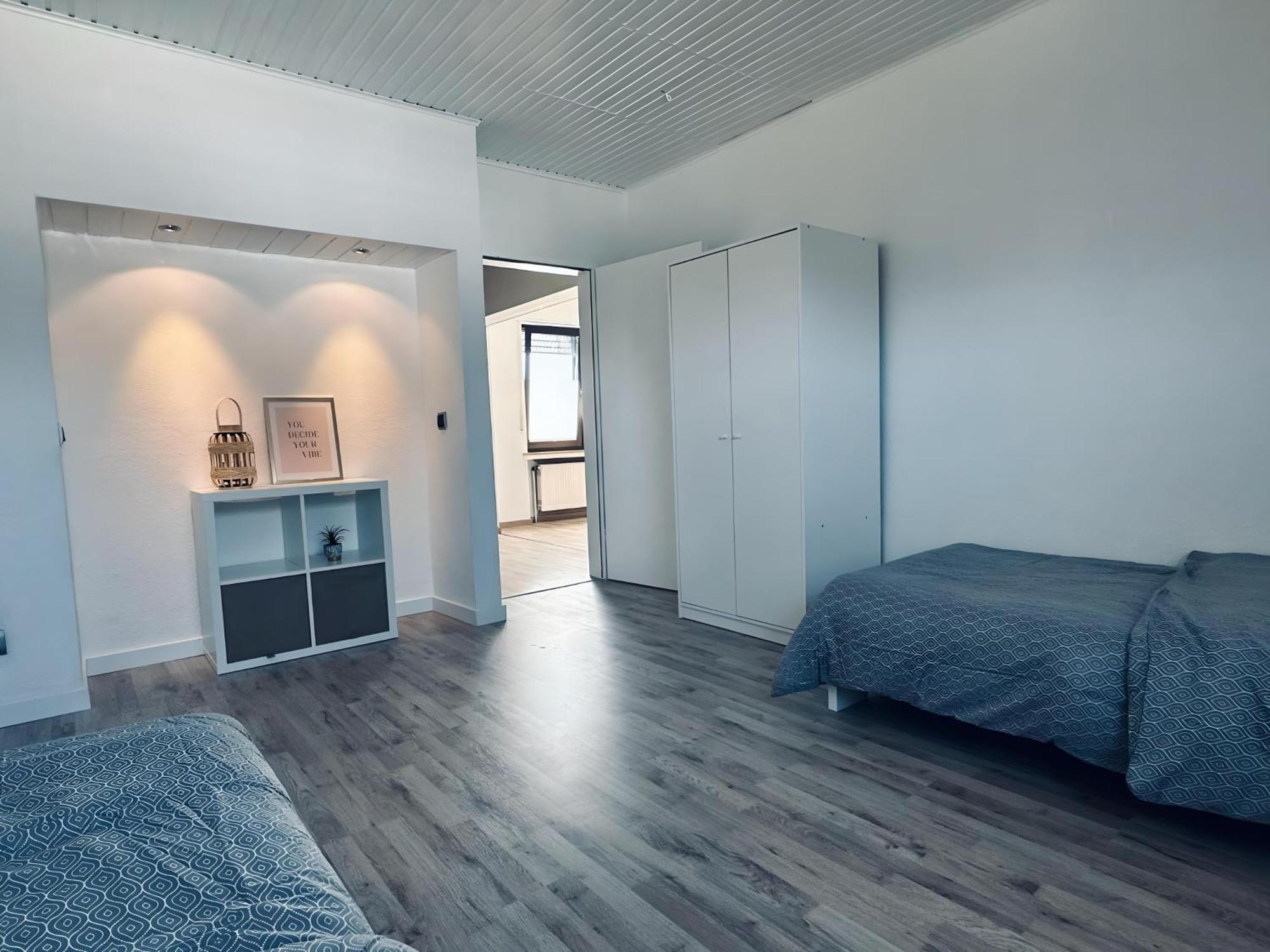 Apartment Souha Ii - Grosse In Bentheim
