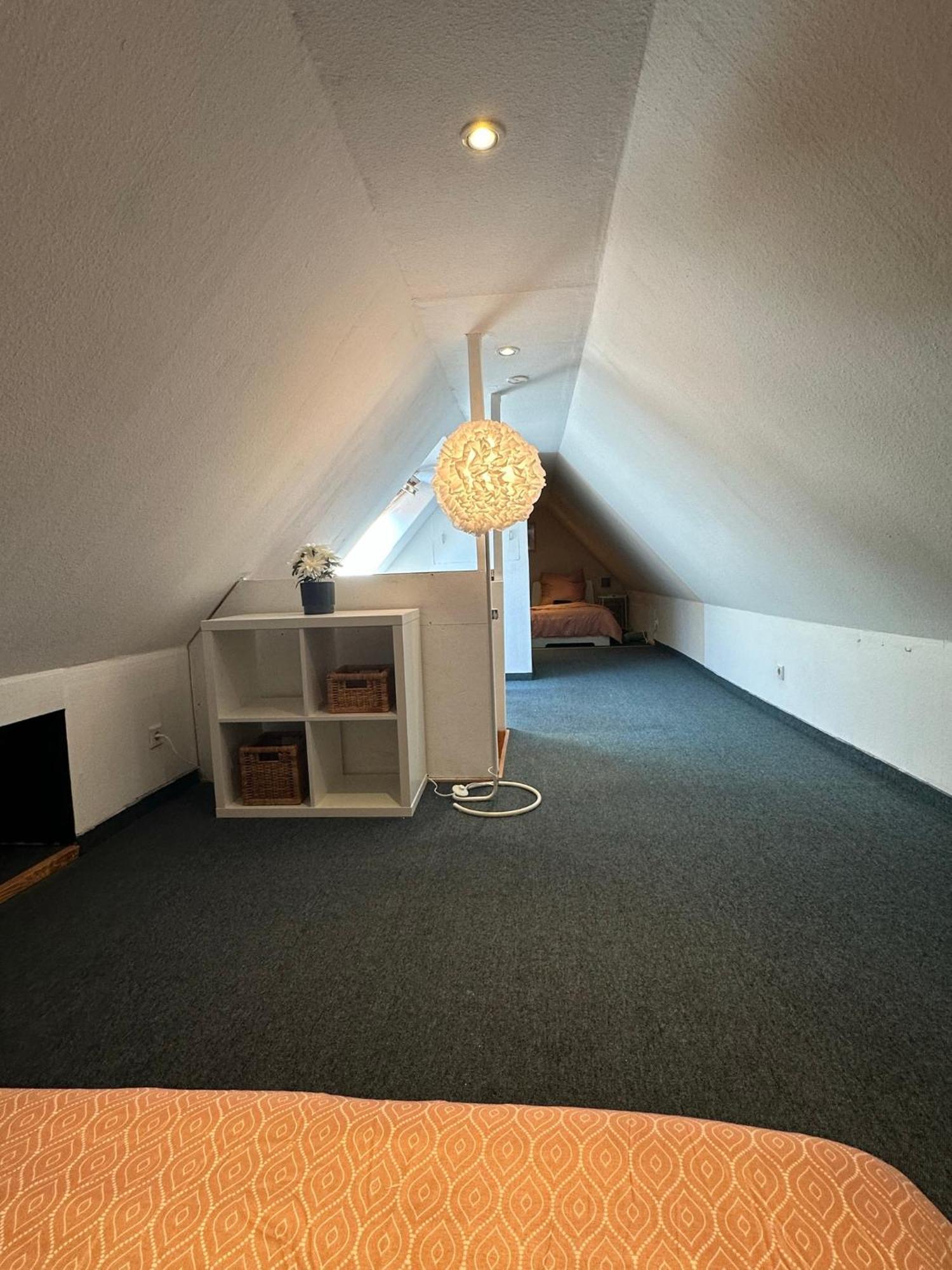 Apartment Souha Ii - Grosse In Bentheim *