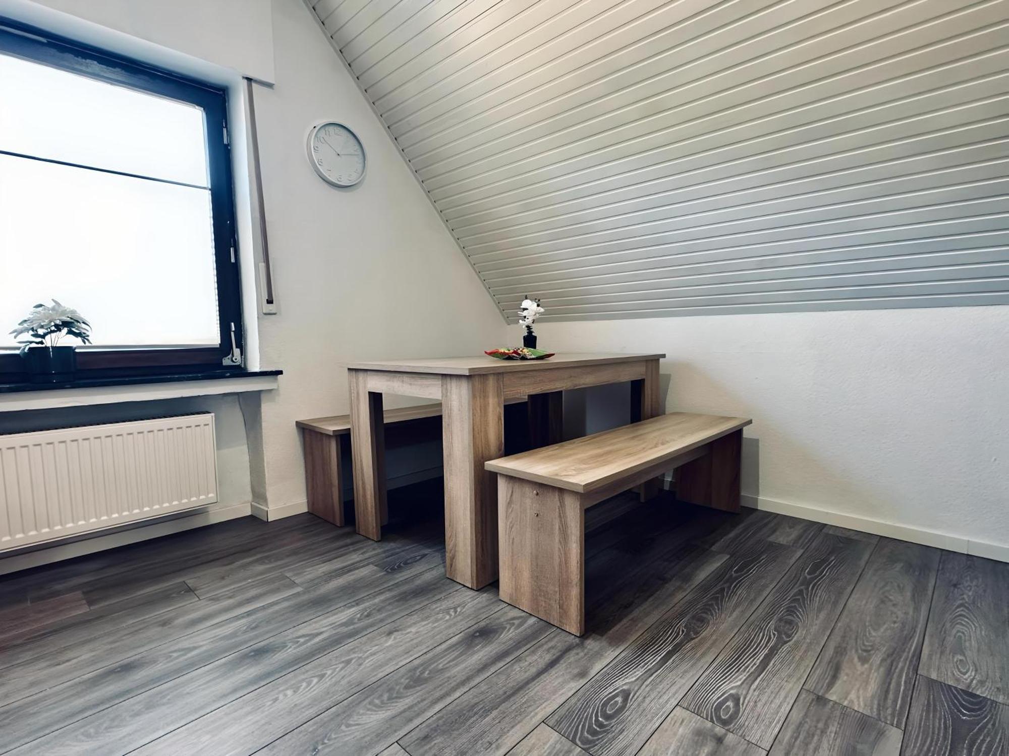 Souha Ii - Grosse In Bentheim Apartment Bad Bentheim