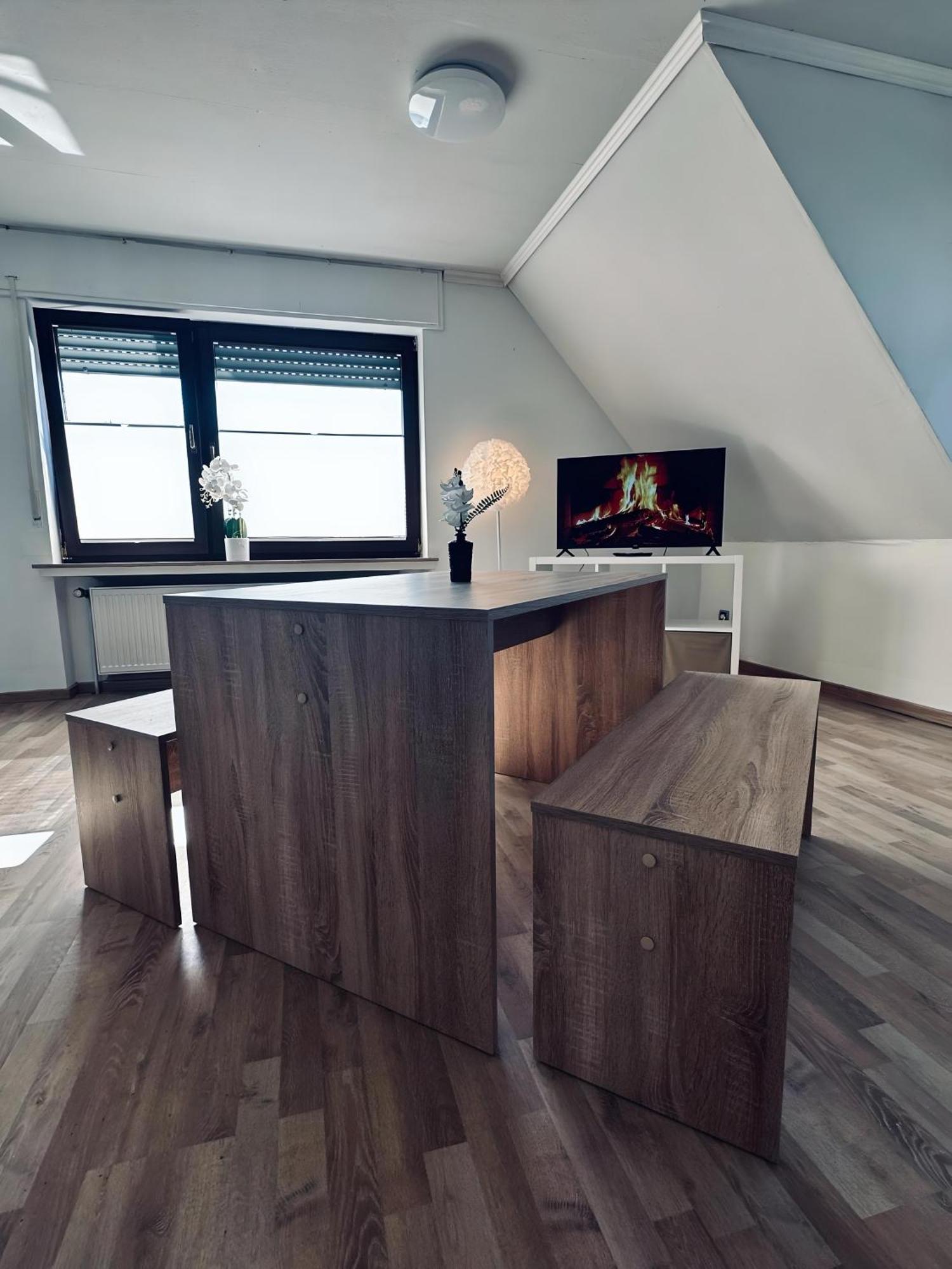 Apartment Souha Ii - Grosse In Bentheim Bad Bentheim