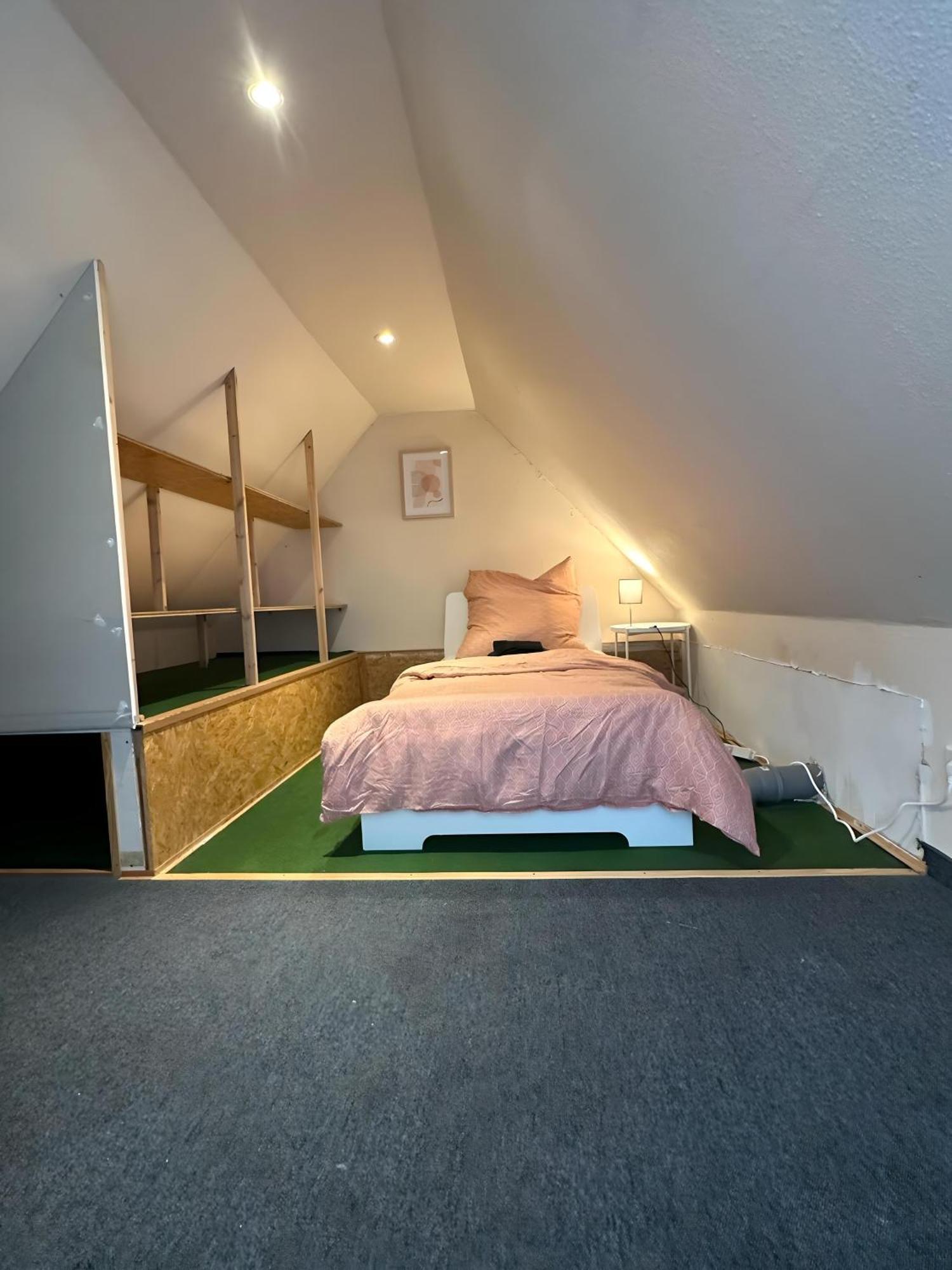 Apartment Souha Ii - Grosse In Bentheim *