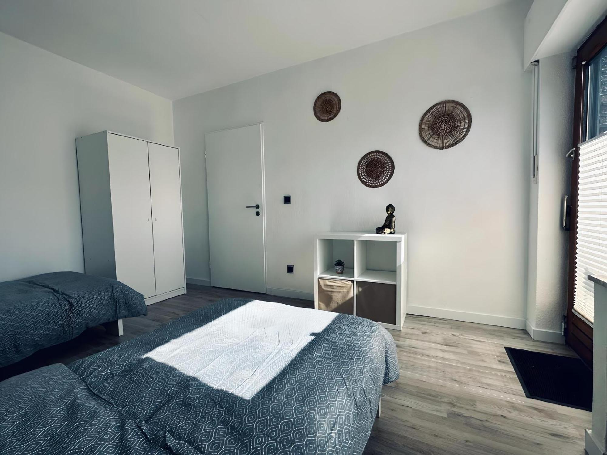 Apartment Souha Ii - Grosse In Bentheim *