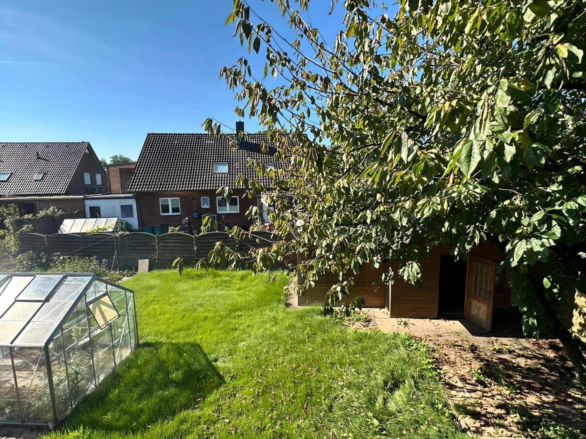 Apartment Souha Ii - Grosse In Bentheim Bad Bentheim